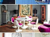 Romantic Mexican Home