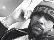 Omarion Something About Rumors