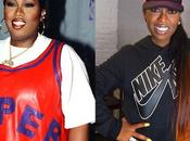 Missy Elliot Looses Pounds