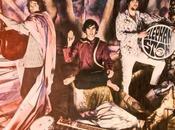 Elephant Stone: Echo Machine (The Lover Remix), North American Tour