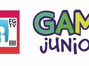 Game Smart with GAME Junior