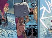 First Look: Thor Aaron Dauterman