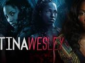 Rutina Wesley Appear Wizard World Tulsa