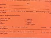 Bizarre! Texas Considered Ebola Zone Emory University!