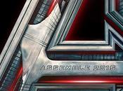 Marvel’s “Avengers: Ultron” Teaser Trailer