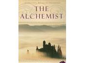 BOOK REVIEW: Alchemist Paulo Coelho