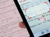 PhotoMath Solves Tough Math Problems Scanning Equations