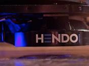Hendo Hoverboard Kickstarter Surpases $250k Goal