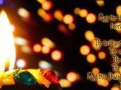 Happy Diwali Everyone