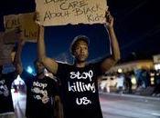 "... More Than Half-dozen Unnamed Black Witnesses Have Provided Testimony Louis County Grand Jury That Largely Supports Wilson’s Account Events Aug. 9..."