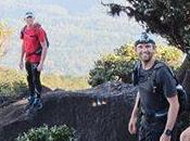 Trio Adventurers Ready Launch Zealand Expedition