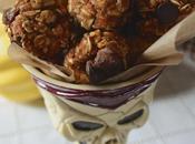 No-Bake Pumpkin Oatmeal Raisin Bites