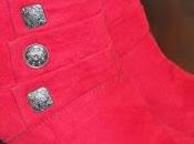 Shoe Covington Susan Microsuede Ankle Boot