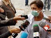 Ebola Spain: Europe’s First Victim