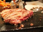 Restaurant Review: Steak Covent Garden
