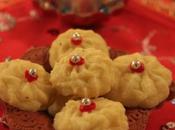 Diwali Mini Biscuits