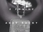 Music: Glizzy Awwsome (Remix) Chainz ASAP Rock