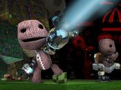 LittleBigPlanet Been Development Years