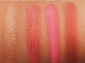 TheBodyNeeds2 Blush Swatches