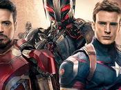 Things Learned from Avengers: Ultron Trailer