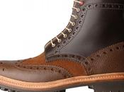 Grenson Aphrodite 20th Anniversary Footwear