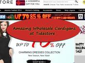 Amazing Wholesale Cardigans Tidestore