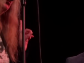 John Cale, Patti Smith: Paris 2014/10/23 Setlists