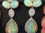 Friday Faves: Opals October