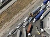 Hold-ups Mexico Border Holding Your Order?