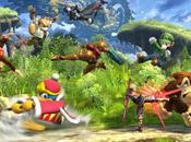 Super Smash Bros. Will Have Player Battles