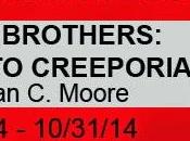 Blood Brothers: Escape Creeporia Dean Moore: Interview