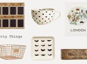 Currently Coveting: Home Edition