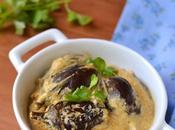 Vankaya Kurma (Eggplant Kurma) Revisiting Recipe