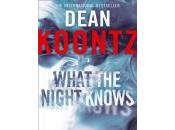 Review: What Night Knows Dean Koontz