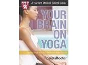 BOOK REVIEW: Your Brain Yoga Kalsa