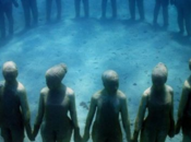 Saturday Saves: Underwater Sculptures