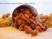 Masala Kadalai /Kadalai Pakoda /Peanut