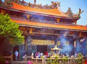 Free Taipei Tourist Stops