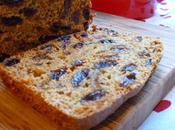 Earl Grey Fruit Loaf Recipe with Whittard