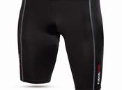 Fusion Compression Running Shorts What's Down Under?