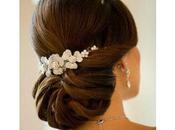 Most Fascinating Wedding Hairstyles 2015