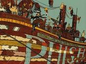 Phish 2014 Fall Tour Torrents: Chula Vista 2014/10/25