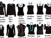 Style-Ways Wear Statement Necklace