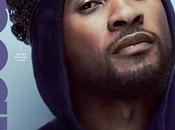 Usher Covers Billboard Magazine