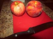 Peach Apple Smoothie Recipes