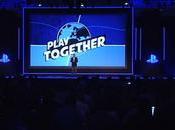 Here’s Share Play Feature Will Work PlayStation