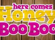 Here Comes Honey Boo: Y’all Better Redneckognize That While Lasted. Boo.