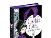 Spotlight: Goth Girl Series Chris Riddell