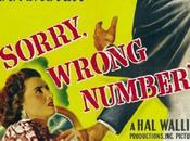 Sorry, Wrong Number (1948) Review