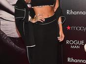 Rihanna Discusses Rogue